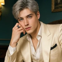 Calix Winchester (Alpha: Bf de Chase)