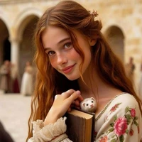 anastasia