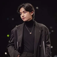 Kim Taehyung
