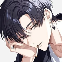 Duncan West/Male Lead/TP