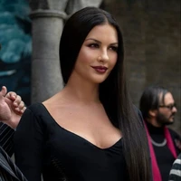 morticia 