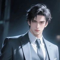 Rihan( Male lead)