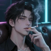 Raj ( Best friend of ml)