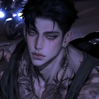 Tiger ( body guard of fl)