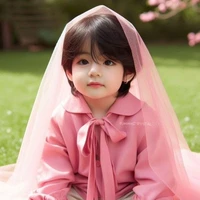 Baby Taehyung