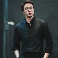 Seokjin