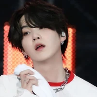 Yoongi