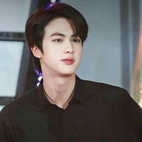 Seokjin