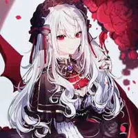 อามุ(ในร่างแวมไพร์)