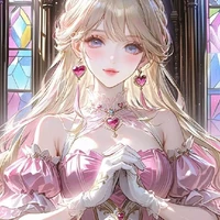 อิลลี่มิช(ลูกสาวคนโตของราชีนีเจ้าหญิง)