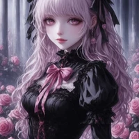 ชูลี่ลิชลูกสาวคนเล็กของราชินีจ้าหญิง