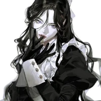 โซเฟีย(สาวใช้ประจำคฤหาส์)