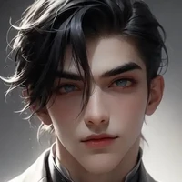 Corvin Thorn(ML2)