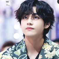 Kim Taehyung/[MC]