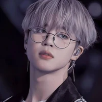 Park Jimin/[Jk secretary]