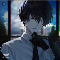 Natan(bodyguard pribadi racel)