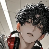 Jack(ML bff)