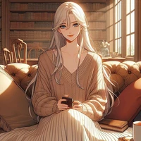 Vera(MC mother)