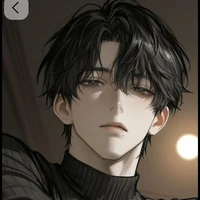 Austin Moretti  (ml younger brother)