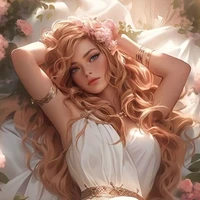 Deusa de sol