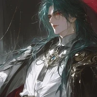 เวลทัส/พี่ชายพระเอก