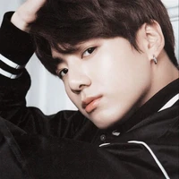 JEON JUNGKOOK