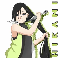 shikami
