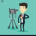 reporter