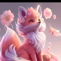 Cute author