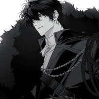 Damien Valefor Aveloria (Príncipe)