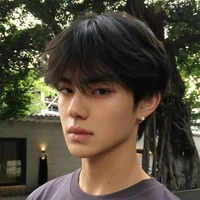 ภูวิน┆แฟนเก่านายเอก