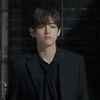 Kim Taehyung ( president of Caprica, ml)