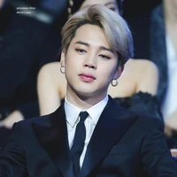 Park Jimin (JK