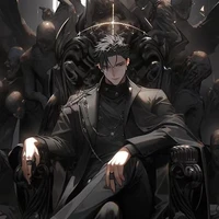 Atlas York/ Master KH (ML)