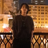 Jeon Jungkook