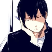 Kageyama tobio