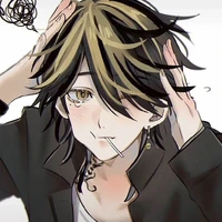 Kazutora Hanemia Hanagaki