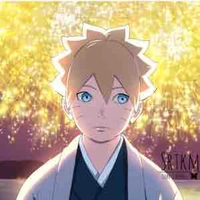Boruto