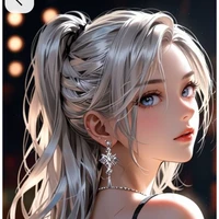 Erika Spark ( Maya )