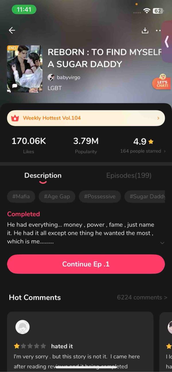 NovelToon