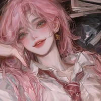 Alisha/Fl past life