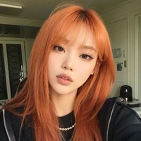 ชียูรี่{เพี่อนของฮารูโกะ}