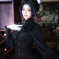 โกโจ ชิโนบุ