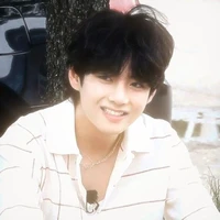 Kim Taehyung