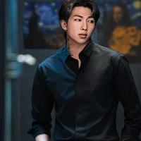 Kim namjoon