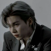 Min yoongi