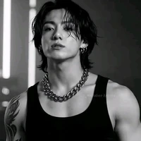 Jeon jungkook