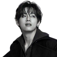Kim Taehyung