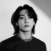 Jeon Jungkook