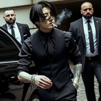 Jeon Justin